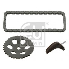 33839 FEBI BILSTEIN Комплект ланцюга привід масляного насоса