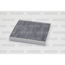 PF2407 PATRON Фільтр повітря у внутрішньому просторі