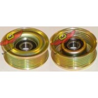 03.80798 AUTOKIT Паразитный / ведущий ролик, Поліклиновий ремінь