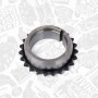 RS0038 ET ENGINETEAM Комплект цілі приводу розподільного валу
