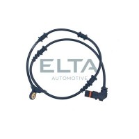 EA0484 ELTA AUTOMOTIVE Датчик частота обертання колеса