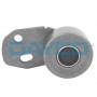WG2005545 WILMINK GROUP Натяжний ролик ремінь ГРМ
