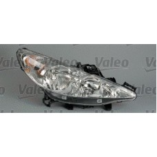 043238 VALEO Основна фара