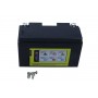 85-9053 MAXGEAR Стартерна акумуляторна батарея