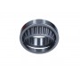 33-1193 MAXGEAR Комплект підшипника ступиці колеса