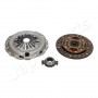 KF-006 JAPANPARTS Комплект зчеплення