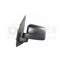 1886803 VAN WEZEL Зовнішнє дзеркало