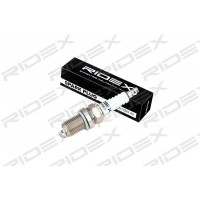 686S0003 RIDEX Свічка запалювання