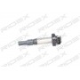 689C0092 RIDEX Котушка запалювання