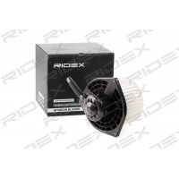 2669I0117 RIDEX Вентилятор салону