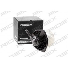 2669I0117 RIDEX Вентилятор салону