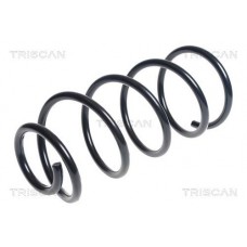 8750 27102 TRISCAN Пружина ходової частини