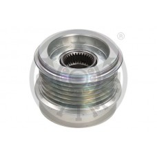 F5-1102 OPTIMAL Механізм вільного ходу генератора