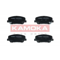 JQ101410 KAMOKA Комплект гальмівних колодок дисковий гальм