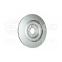 8DD 355 132-071 HELLA PAGID Гальмівний диск