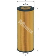 TE 622 MFILTER Масляний фільтр