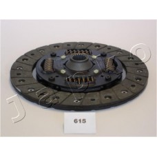 80615 JAPKO Диск зчеплення