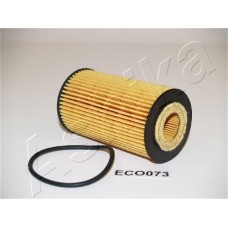10-ECO073 ASHIKA Масляний фільтр