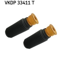 VKDP 33411 T SKF Пилозахисний комплект амортизатор