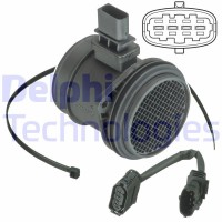 AF10392-12B1 DELPHI Розхідомір повітря