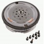 2294 701 058 SACHS Маховик