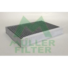 FK427 MULLER FILTER Фільтр повітря у внутрішньому просторі