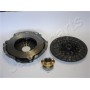 KF-283 JAPANPARTS Комплект зчеплення