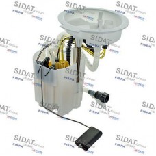 G21134 AUTOTEAM Елемент системи живлення