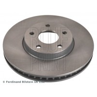 ADF124380 BLUE PRINT Гальмівний диск