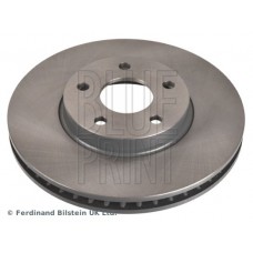 ADF124380 BLUE PRINT Гальмівний диск