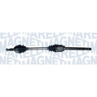 302004190248 MAGNETI MARELLI Привідний вал