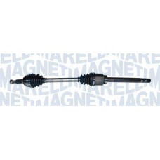 302004190248 MAGNETI MARELLI Привідний вал