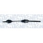 302004190248 MAGNETI MARELLI Привідний вал