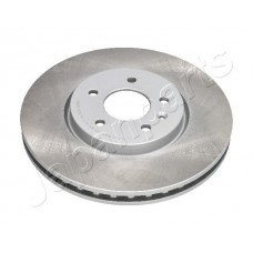 DI-0423C JAPANPARTS Гальмівний диск