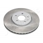 DI-0423C JAPANPARTS Гальмівний диск
