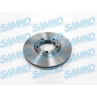 H2091V SAMKO Гальмівний диск