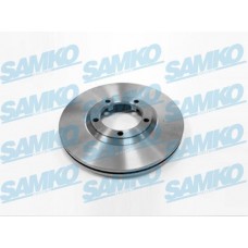 H2091V SAMKO Гальмівний диск