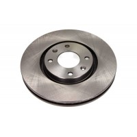 19-0807 MAXGEAR Гальмівний диск