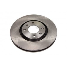 19-0807 MAXGEAR Гальмівний диск