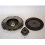 KF-S10 JAPANPARTS Комплект зчеплення