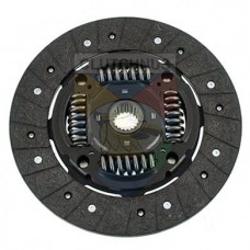 SMI43 CLUTCHNUS Диск зчеплення