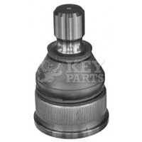 KBJ5596 KEY PARTS Шарнір незалежної підвіски поворотного важеля