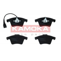 JQ1013286 KAMOKA Комплект гальмівних колодок дисковий гальм