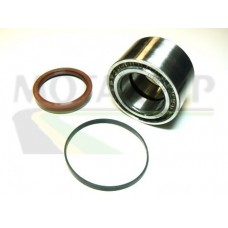 VBK822 MOTAQUIP Комплект підшипника ступиці колеса