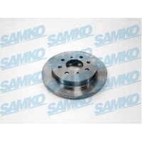 H1035P SAMKO Гальмівний диск