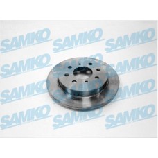 H1035P SAMKO Гальмівний диск