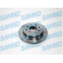 H1035P SAMKO Гальмівний диск