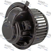 9.2143 SIDAT Вентилятор салону