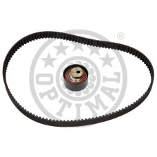 SK-1412 OPTIMAL Комплект ременя ГРМ