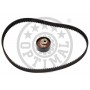 SK-1412 OPTIMAL Комплект ременя ГРМ